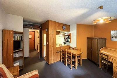 Apartment in Prébois in der Nähe des...