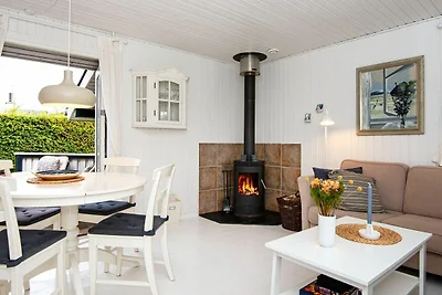 5 Personen Ferienhaus in Hejls-By Traum
