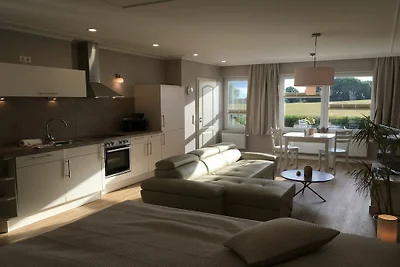 Vakantieappartement met 1 slaapkamer