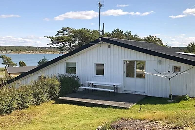 6 Personen Ferienhaus in Åskloster-By Traum