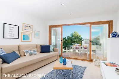 APARTAMENTO "MARINA"