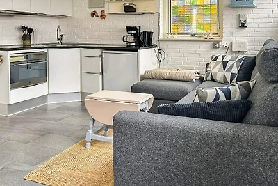 4 Personen Ferienhaus in Gråsten-By Traum