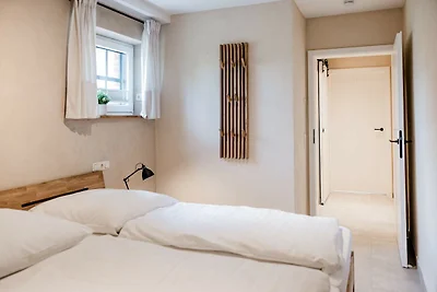 Wohnung in Lübberstorf am Neuklostersee