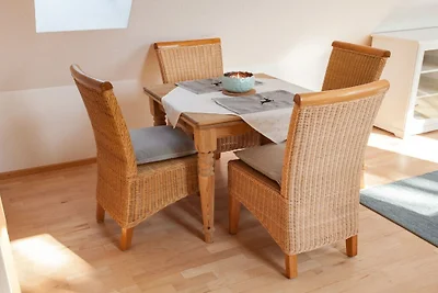 Ferienwohnung "Bärental" Ferienwohnung...