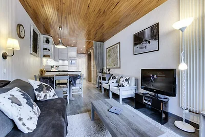 2-Zimmer-Apartment, 45 m² – 2 Erwachsene, 2...