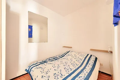 3-kamerappartement voor 6 personen - Comfort