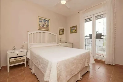 Haus in Rota nahe La Costilla Strand