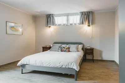 Venuto Home - Deep Blue (Duplex)