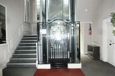 Ferienhaus in Cauterets in der Nähe der...