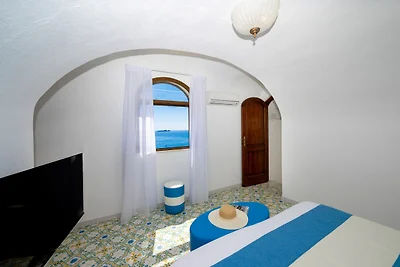 Ferienhaus im Herzen von Positano