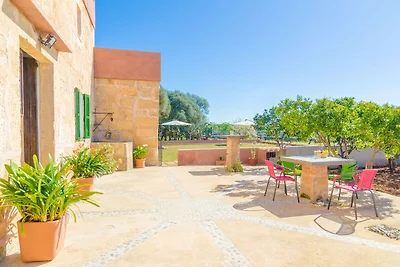 Can Potdir - Ferienhaus Mit Privatem Pool