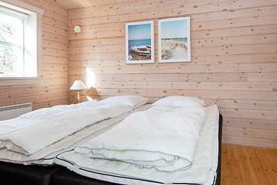 4 persoons vakantie huis in Egå