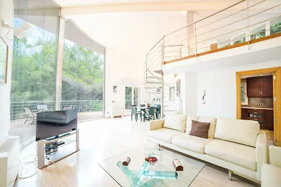 Casa vacanza a Alcתdia con piscina