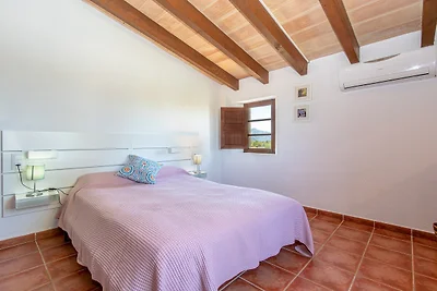 Villa in ländlicher Lage in Alcúdia