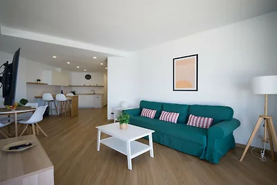 Appartamento Las Canteras Vista Mare