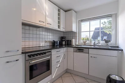 Ferienwohnung in St. Peter-Ording
