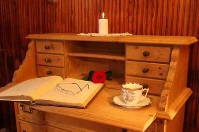 Apartamento vacacional con 2 dormitorios.