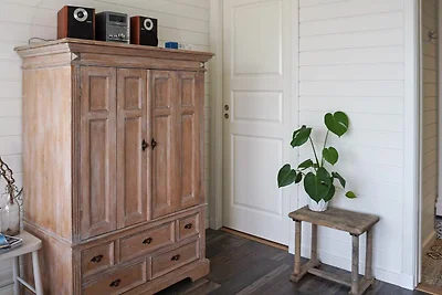 4 Personen Ferienhaus in Nösund