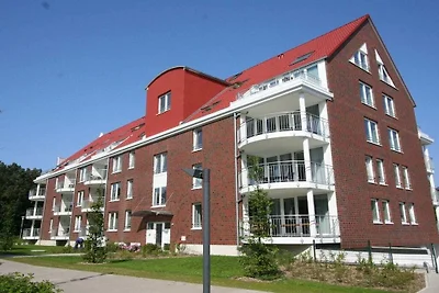 Holiday apartment with 1 bedroom