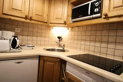 Ferienwohnung Familienurlaub Puy Saint-Vincent