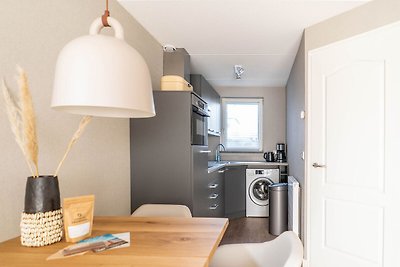 Bungalow in De Cocksdorp Texel