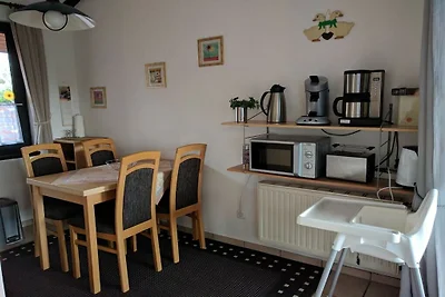 Eul K3 komplett umzäunt