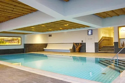 Wohnung in Wildschönau am Schatzberg Lift