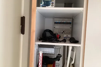 6 Persone case ad Hals
