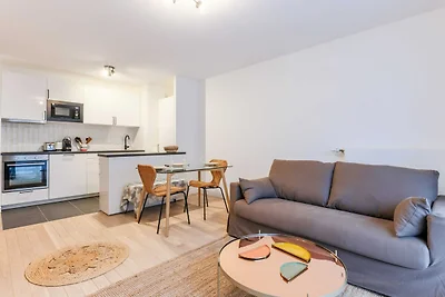 Stilvolles Appartement - Flohmarkt