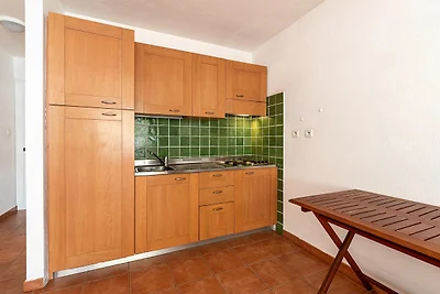 Korsische Unterkunft mit Meerblick für 6...
