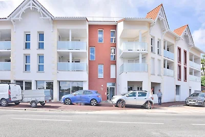 Comfortabel en mooi appartement in het hart v...