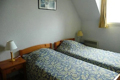 Maisons & Villas voor 6 personen