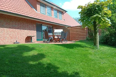 Ferienwohnung mit 3 Schlafzimmer