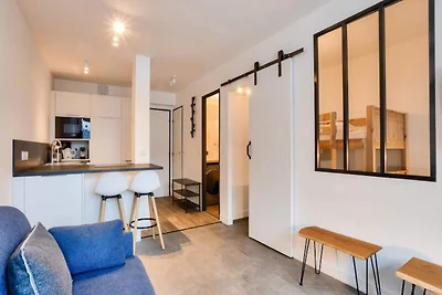 2 Zimmer 4 Personen Prestige