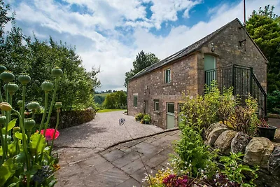 Hütte in Warslow nahe Manifold-Tal