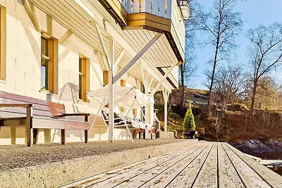 6 person holiday home in Bygstad