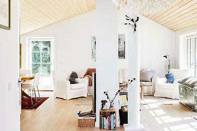 8 Personen Ferienhaus in Nykøbing Sj