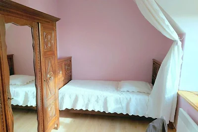 Ferienhaus in Lannilis in Meeresnהhe