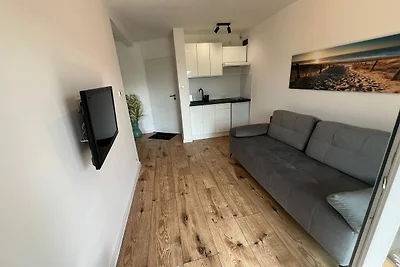 Vakantiehuis, Ustronie Morskie
