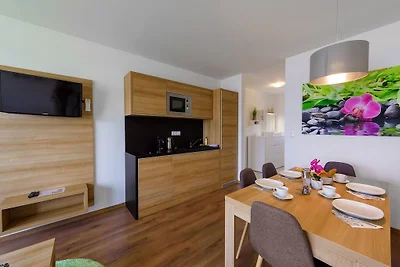 Heritage Apartment  mit Schwimmteich