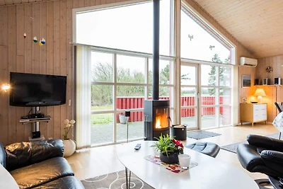 6 Personen Ferienhaus in Tarm