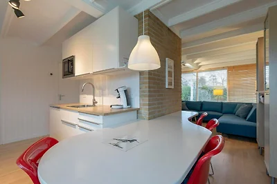Ferienhaus nahe Sint Maartenszee Strand