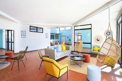 Haus in Leucate nahe Mittelmeerstrand