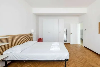 Wohnung in Bologna mit Parken