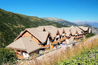 Residenza Odalys L'Ecrin des Neiges