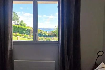 Familienhaus in der Bucht von Locquirec