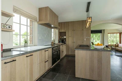 Ferienhaus Erholungsurlaub 