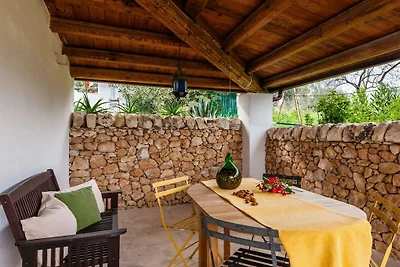 Villa Fico d'India con piscina