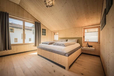 DEIN BICHLBACH elegantes Ferienhaus