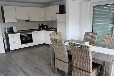 Casa vacanze con 4 camere da letto